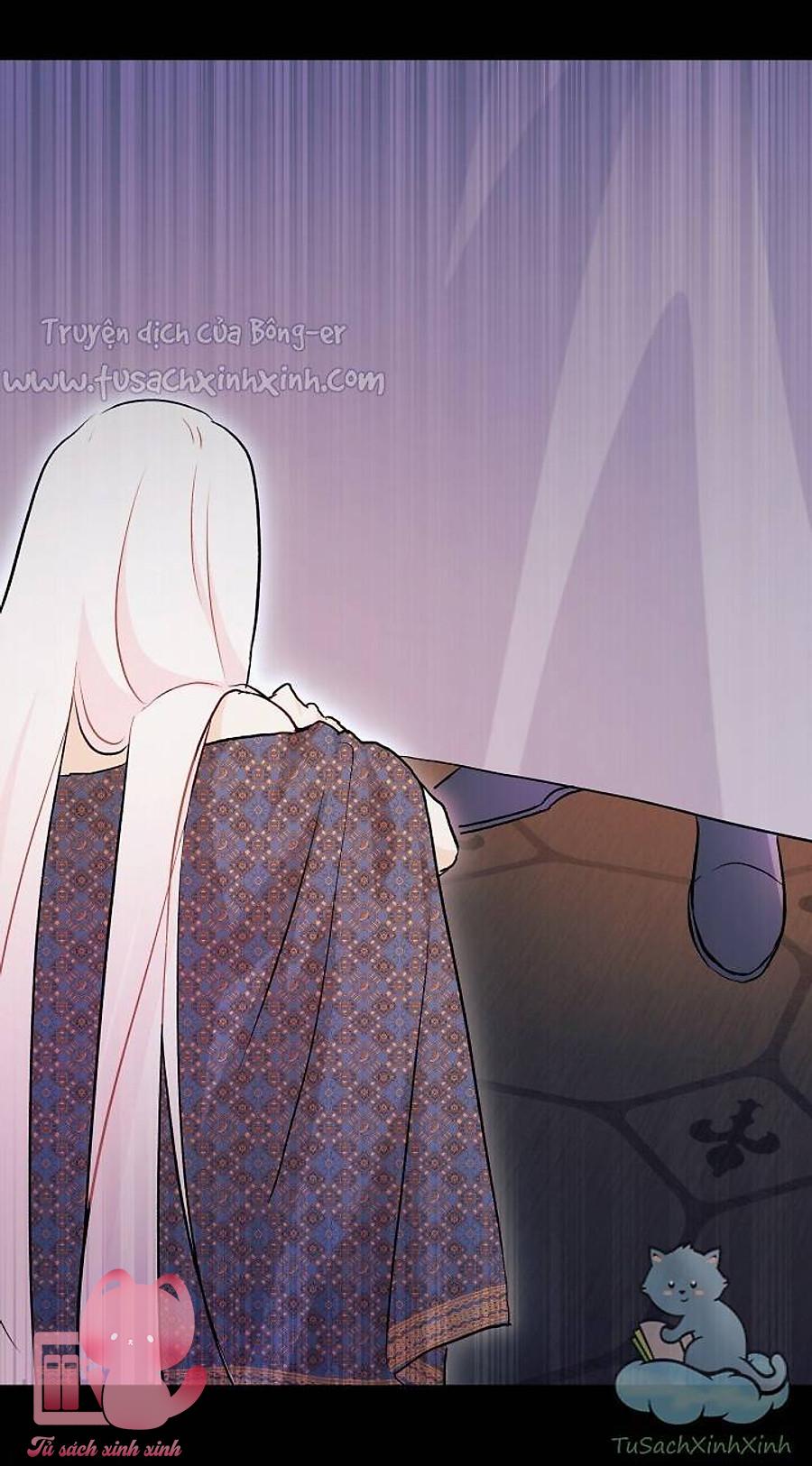 Quan Hệ Cộng Sinh Giữa Báo Đen Và Thỏ Trắng Chap 19 - Trang 2
