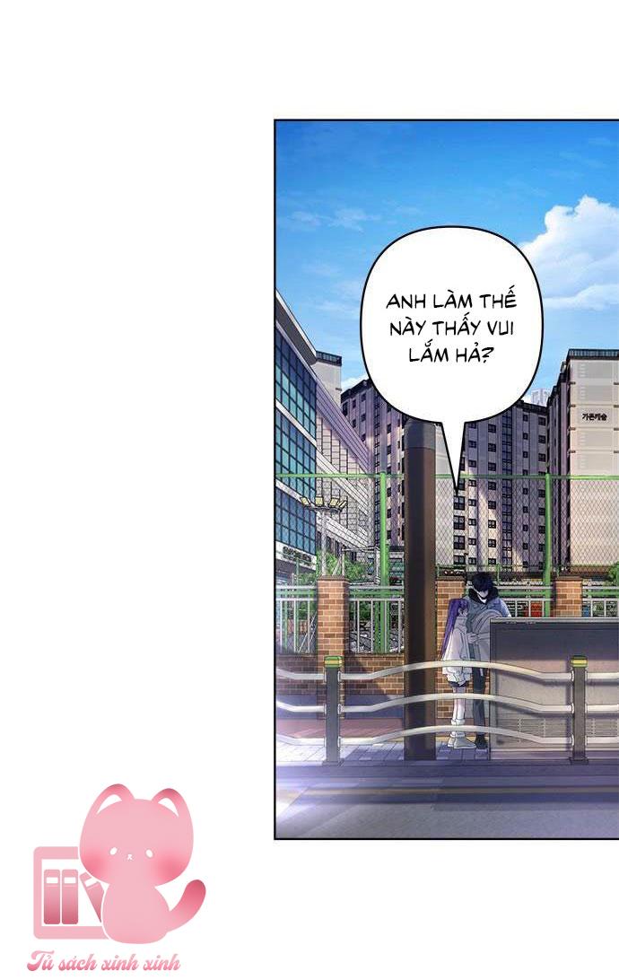 Đàn Anh Xấu Xa! Chap 69 - Trang 3