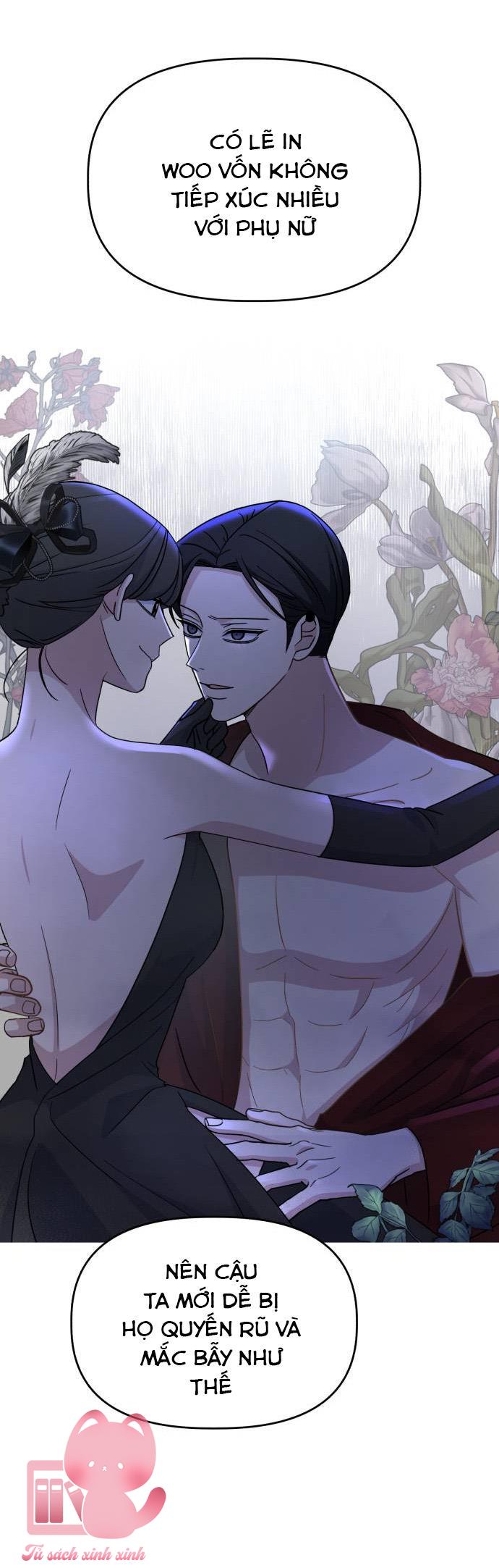Quan Hệ Nhân Quả Chap 57 - Trang 2