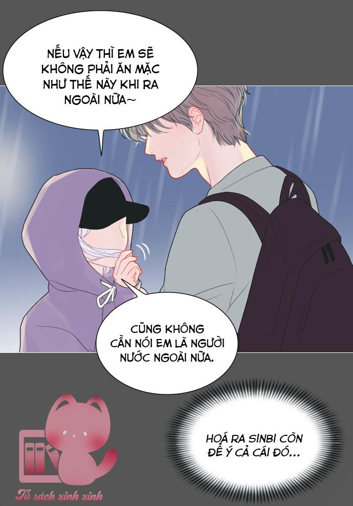Thần Bí Chap 34 - Trang 2