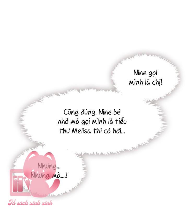 Hãy Coi Chừng Ác Nữ Chap NT34 - Trang 2