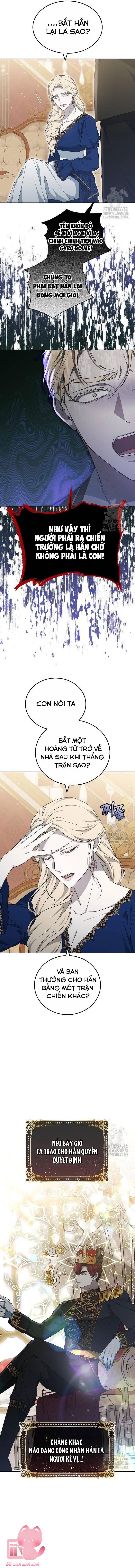 Thời Đại Oman Chap 35 - Trang 2