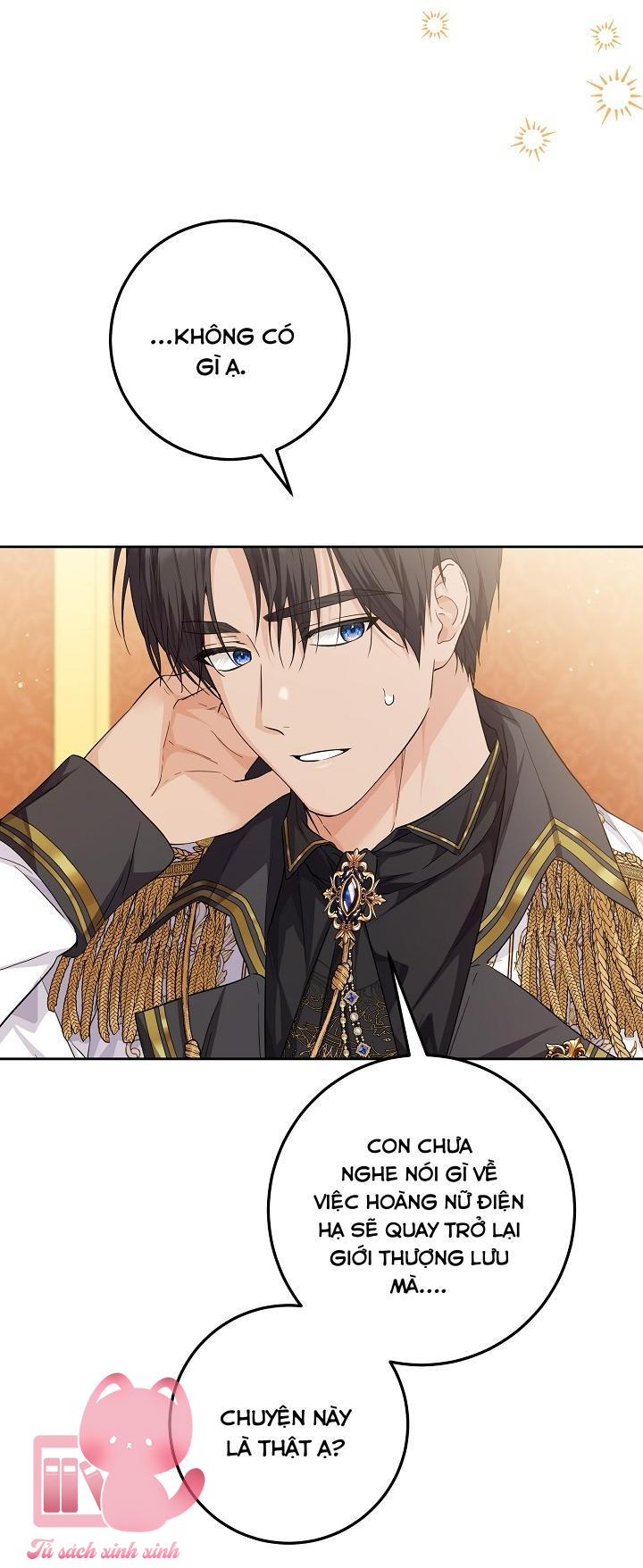 Hoàng Nữ Cosplay Nonfan Chapter 20 - Trang 4