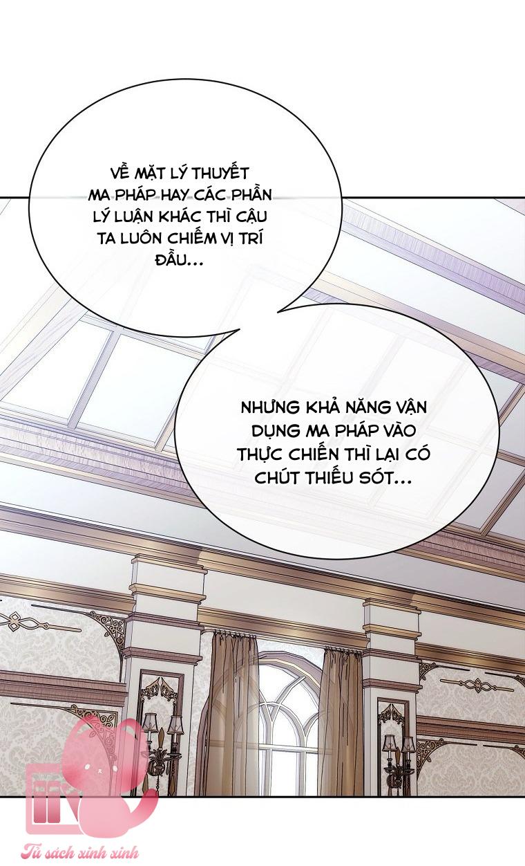 Black Haze Chapter 23 - Trang 4