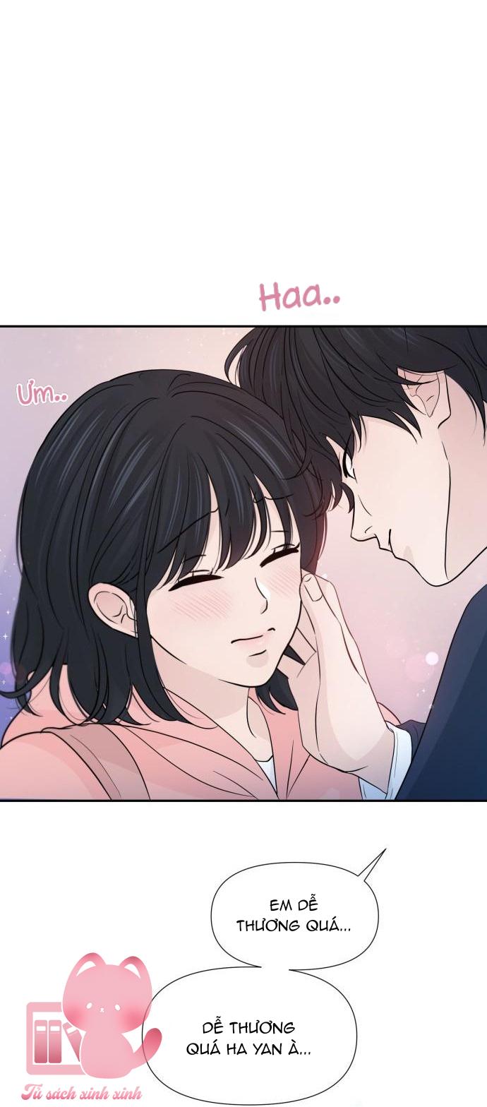 Lời Tỏ Tình Đi Lạc Chapter 62 - Trang 4