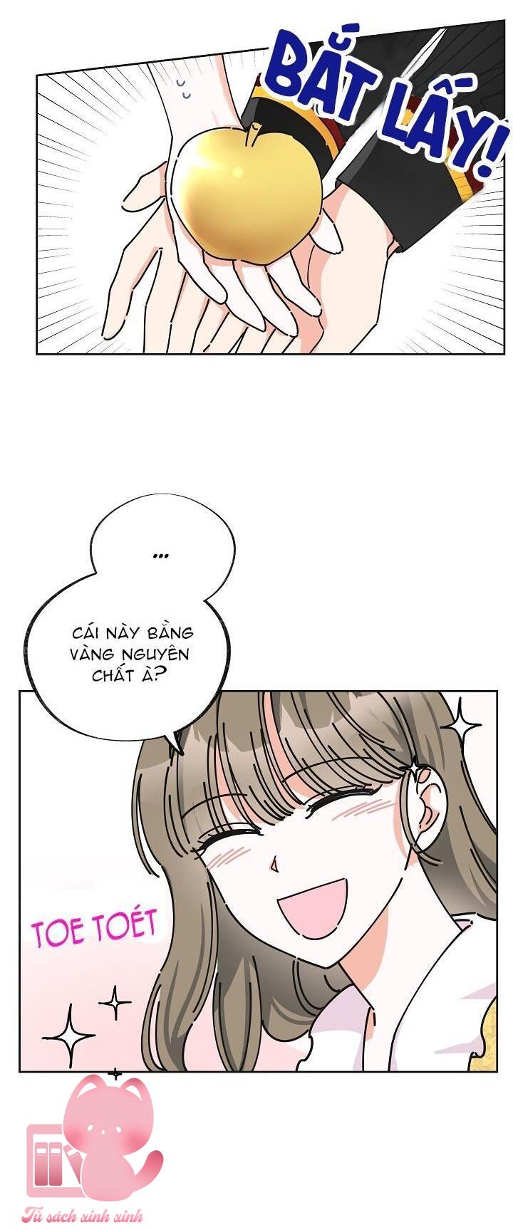 Người Hùng Của Ác Nữ Chapter 11 - Trang 4