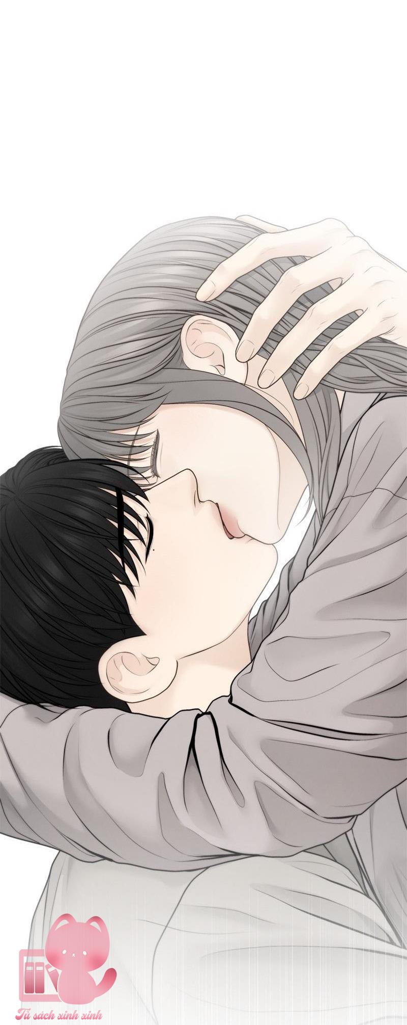 Hy Vọng Duy Nhất Chap 61 - Trang 2
