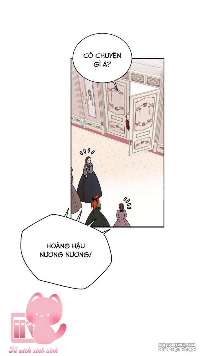 Hoàng Hậu Tái Hôn Chapter 48 - Trang 4