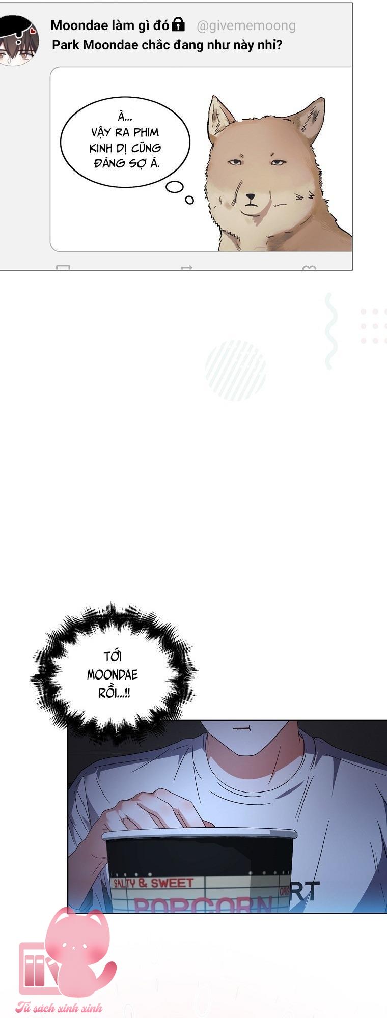 Debut Or Die Chap 70 - Trang 4