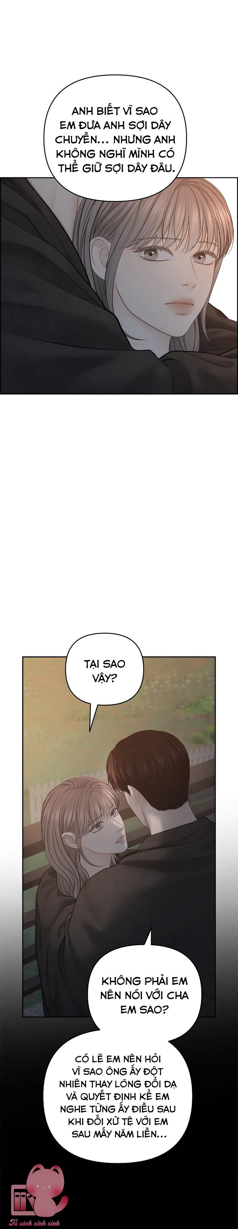 Hy Vọng Duy Nhất Chap 67 - Trang 2