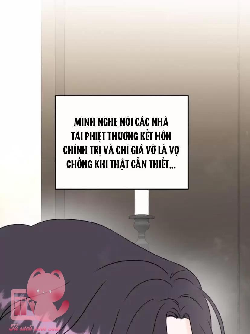 Xác Suất Tình Yêu Chapter 17 - Trang 3