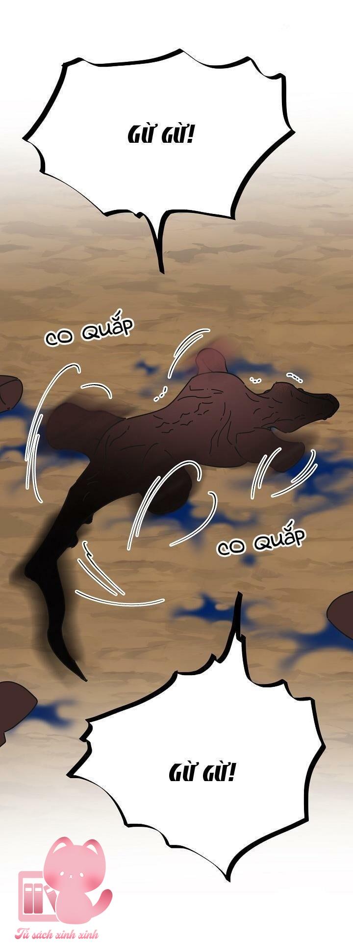 Người Hùng Của Ác Nữ Chapter 40 - Trang 4