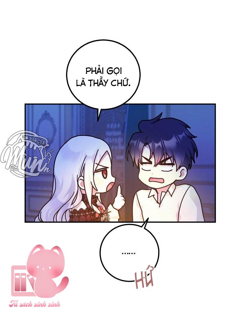 Tôi Trở Thành Vợ Của Nam Chính Chap 18 - Trang 3
