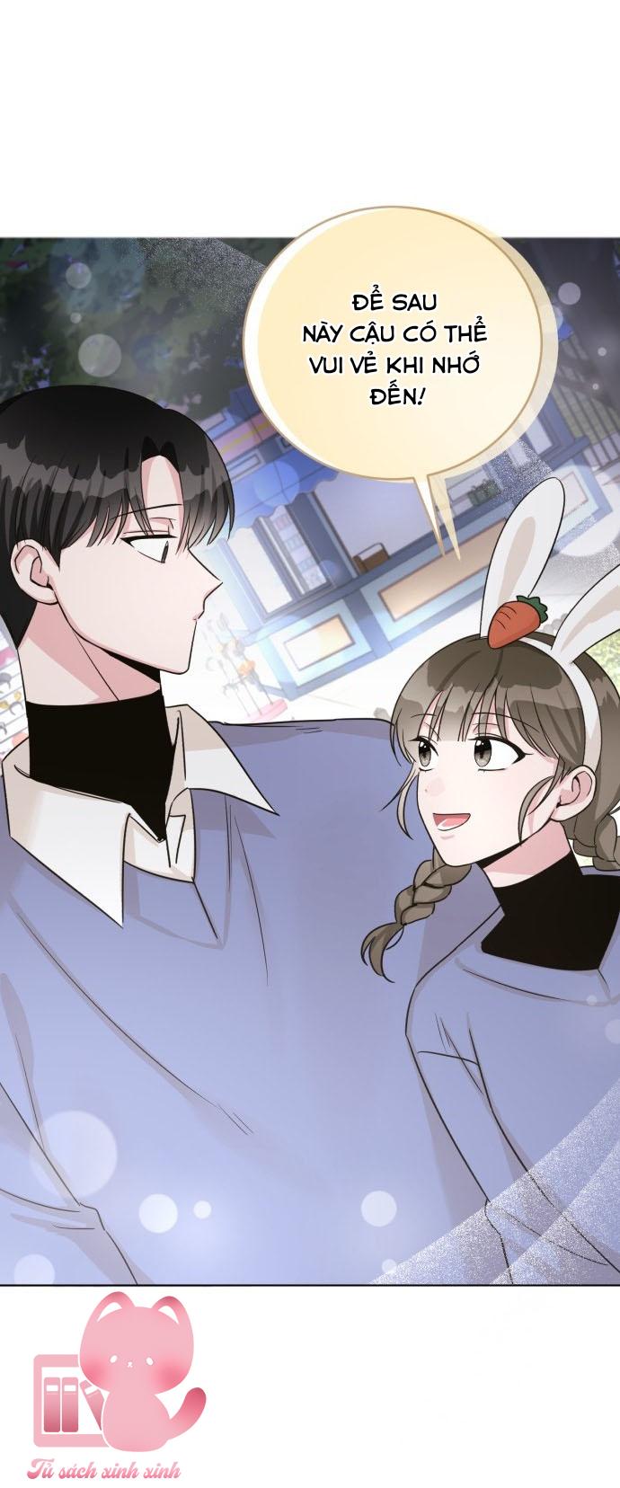 Chúng Ta Là Gì Của Nhau? Chap 15 - Trang 2