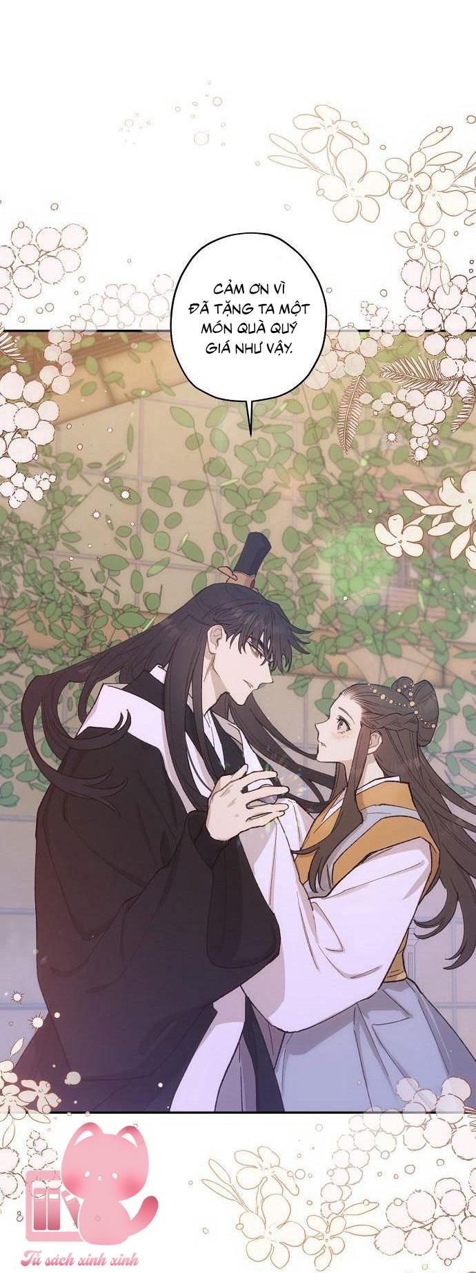 Onsaemiro Chapter 15 - Trang 4