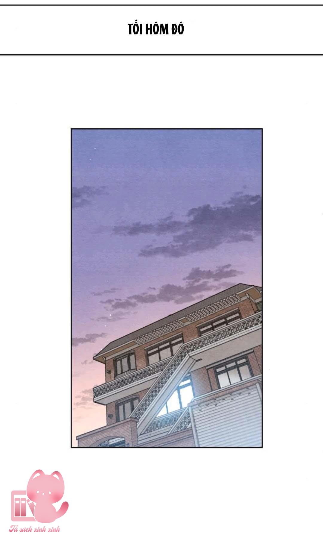 Bí Mật Thanh Xuân Chapter 11 - Trang 4