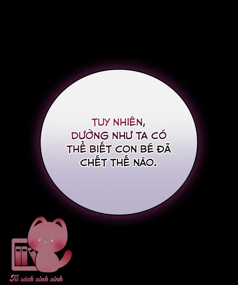 Đứa Nhỏ Không Phải Là Con Anh Chapter 53 - Trang 4
