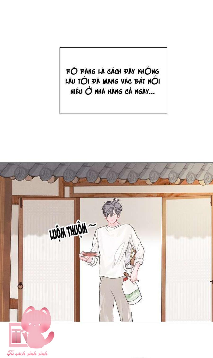 Thần Bí Chap 1 - Trang 2