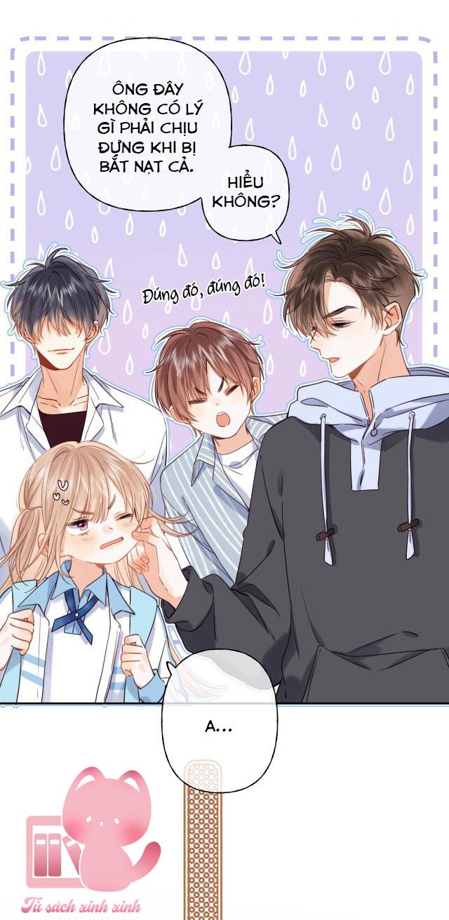 Mối Tình Thầm Kín Chapter 33 - Trang 4