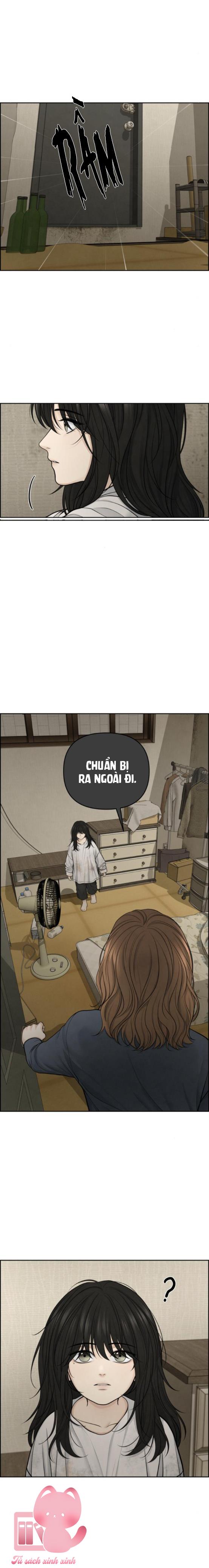 Hy Vọng Duy Nhất Chapter 21 - Trang 3