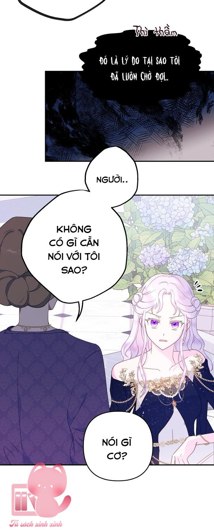 Bỏ Quách Chồng Con Đi, Tiền Bạc Mới Là Tất Cả Chap 63 - Trang 2