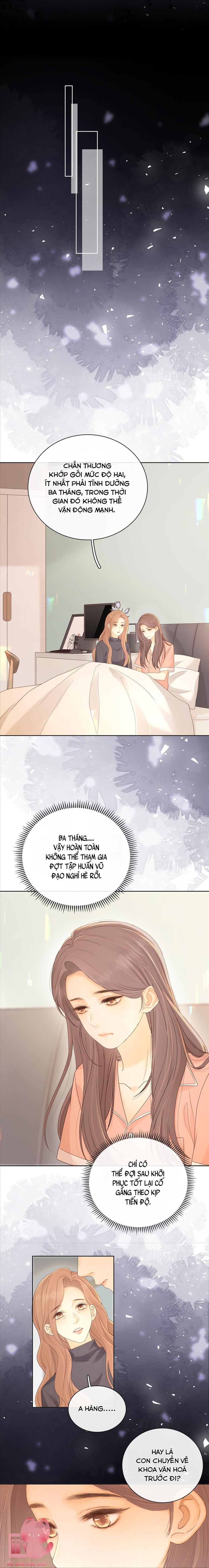 Khó Dỗ Dành Chapter 68 - Trang 4