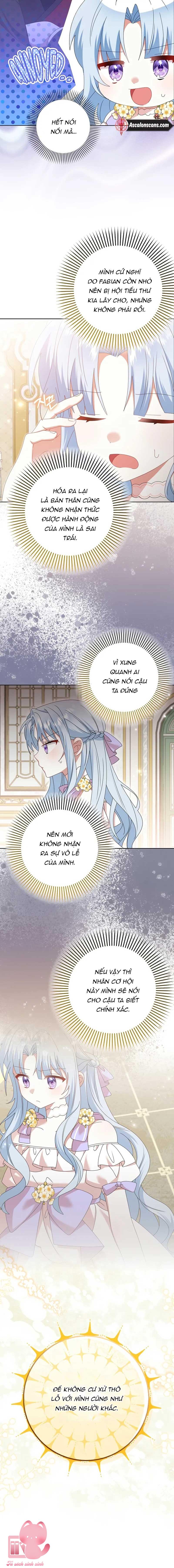 Tôi Sẽ Chiếm Lấy Ngư Trường! Chap 27 - Trang 2