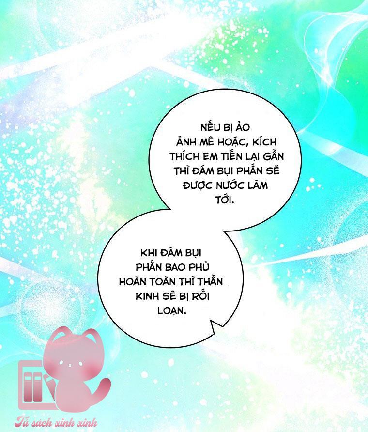 Đứa Nhỏ Không Phải Là Con Anh Chapter 28 - Trang 4