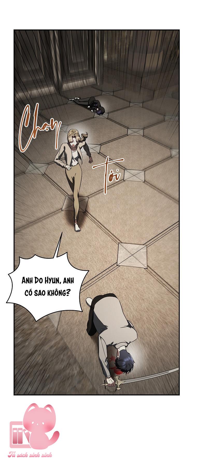 Hướng Dẫn Sinh Tồn Dành Cho Ranker Chapter 16 - Trang 4