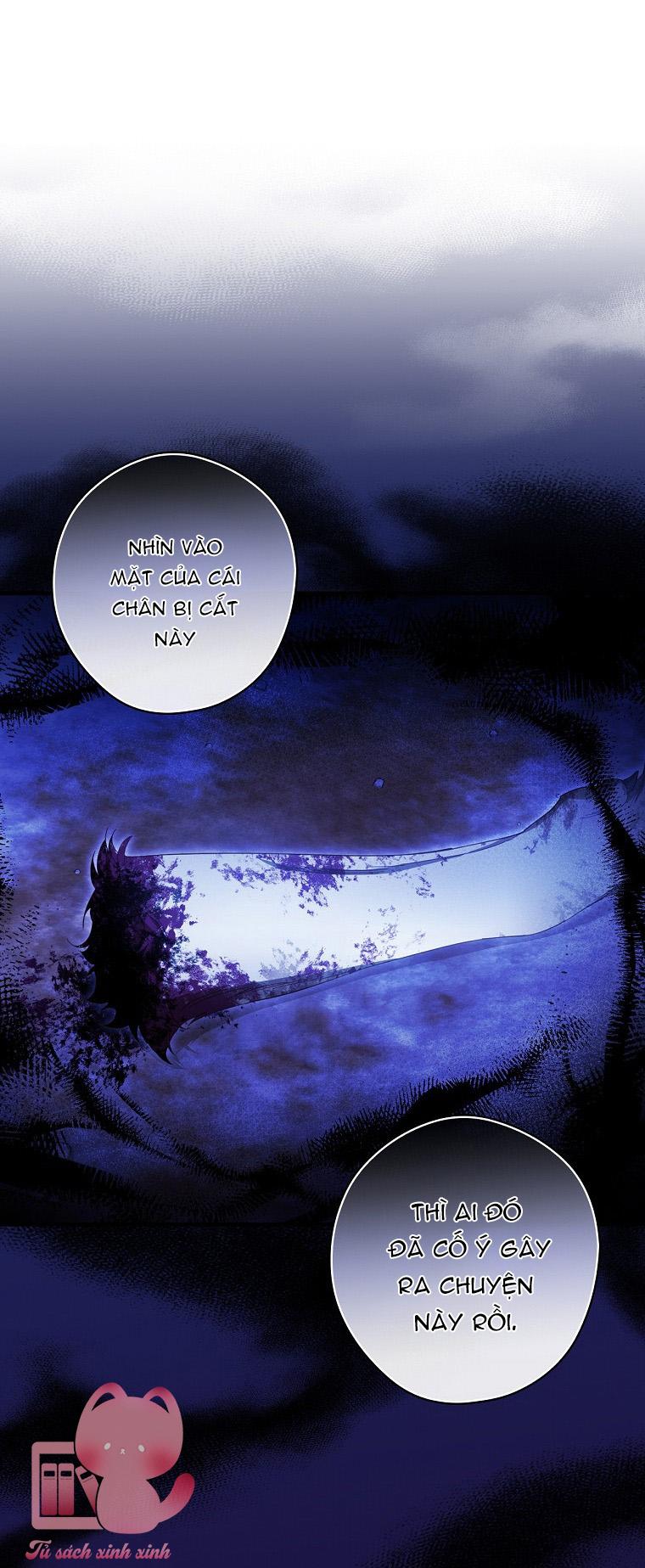 Cách Khiến Phu Quân Đứng Về Phía Tôi Chap 63 - Trang 2