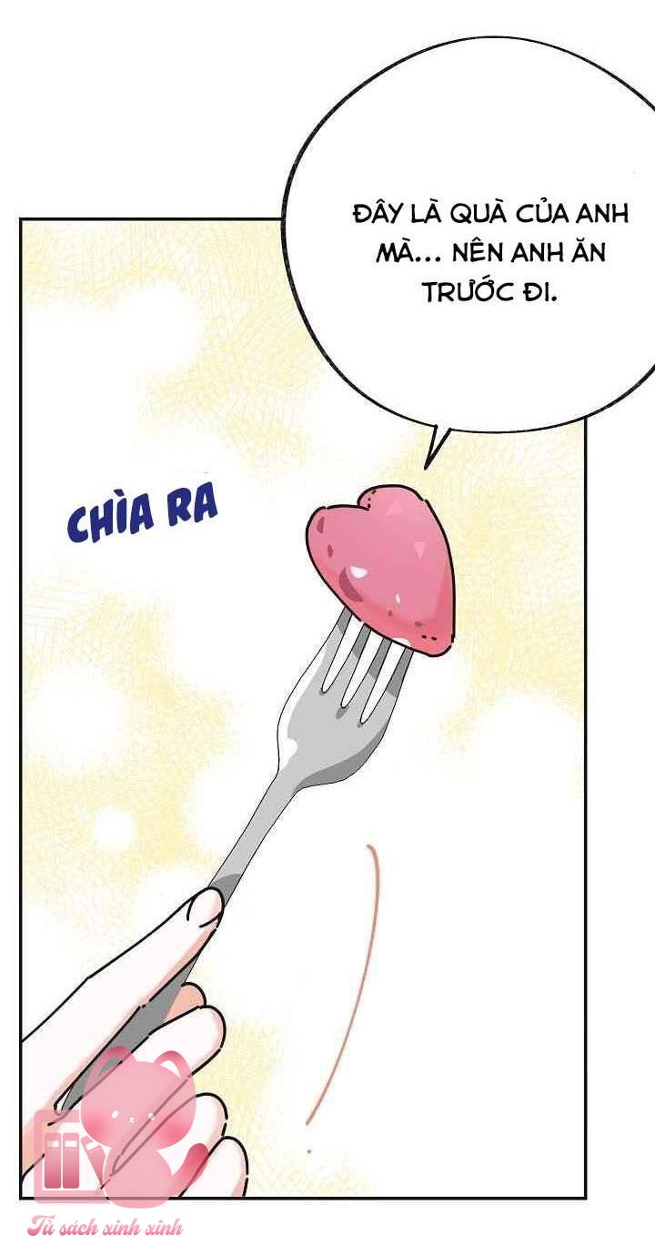 Người Hùng Của Ác Nữ Chapter 16 - Trang 4