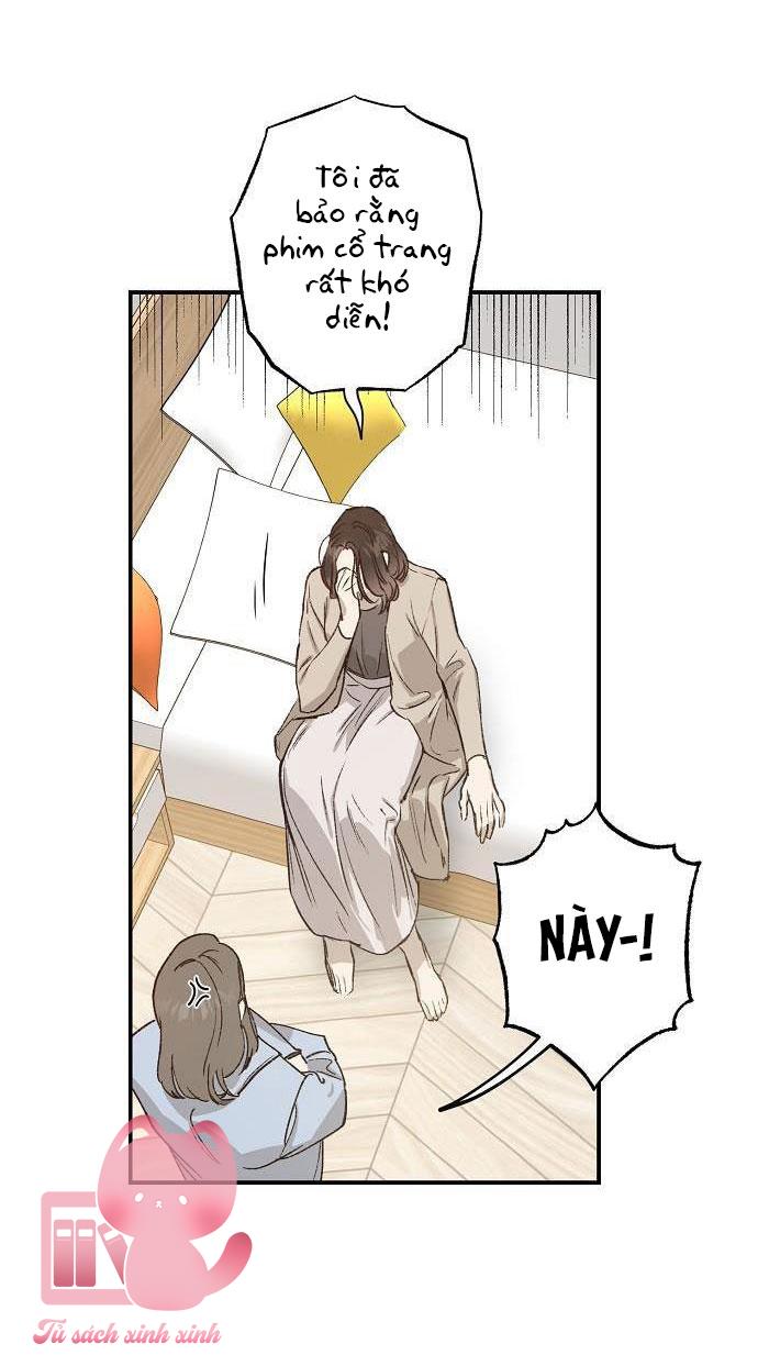 Onsaemiro Chapter 28 - Trang 4