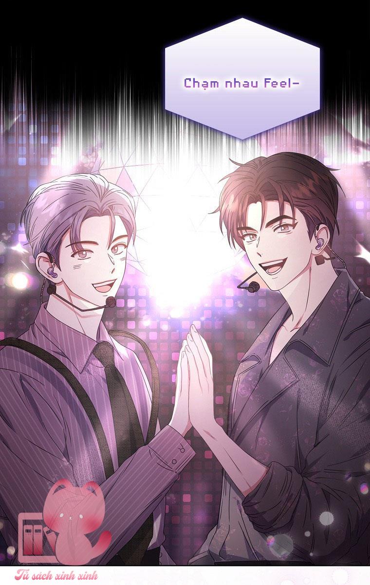 Debut Or Die Chap 30 - Trang 3