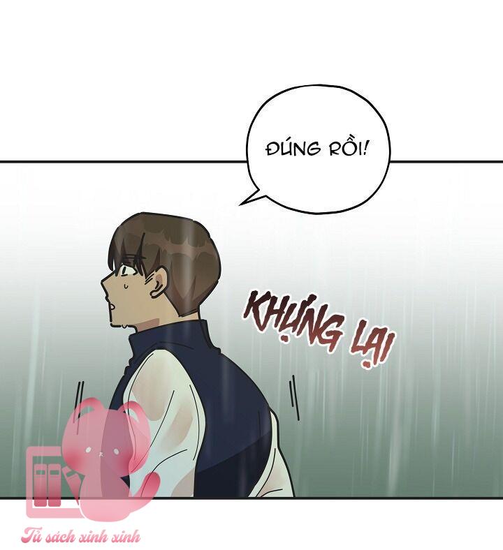 Người Hùng Của Ác Nữ Chapter 56 - Trang 4