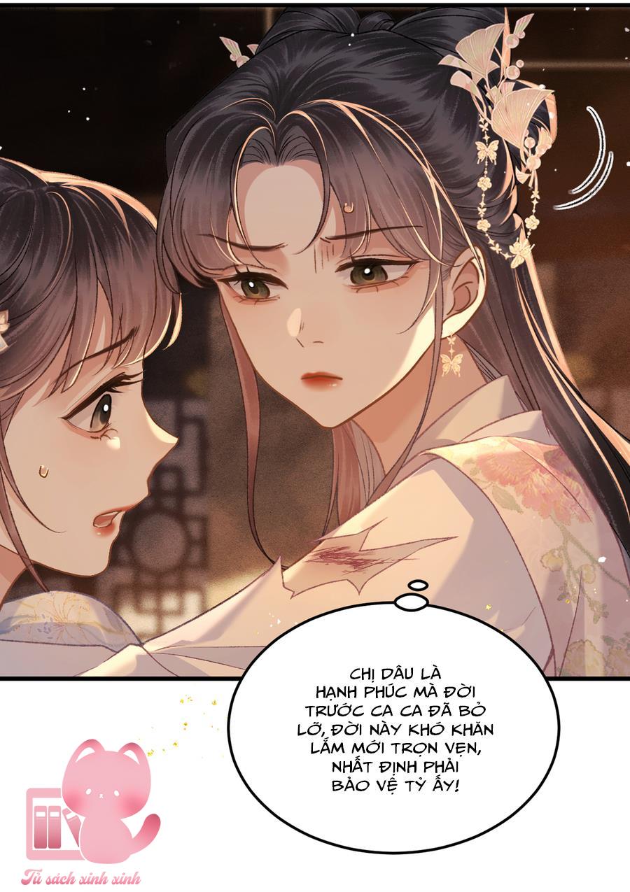 Gả Cho Vai Ác Chap 57 - Trang 2