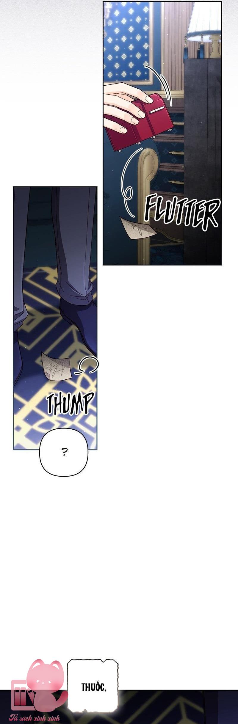 Hoàng Hậu Tái Hôn Chap 192 - Trang 4