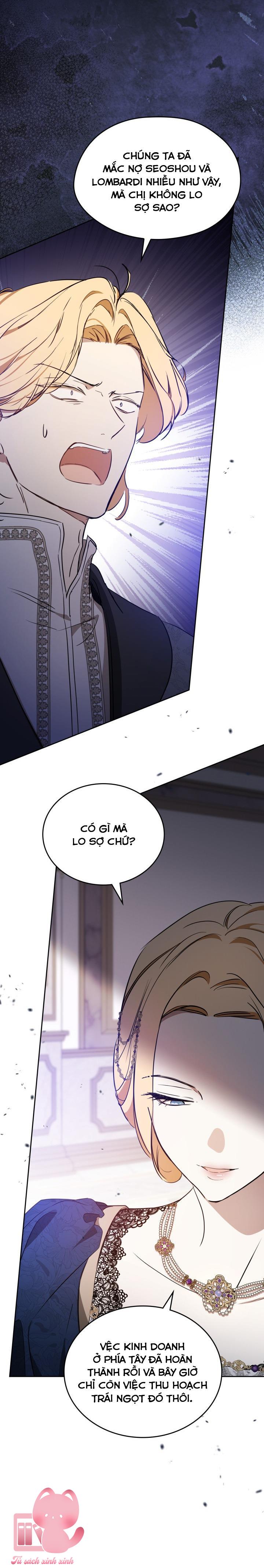 Kiếp Này Ta Sẽ Trở Thành Gia Chủ Chap 162 - Trang 2