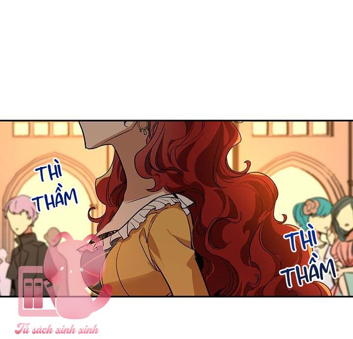 Vị Hôn Thê Khế Ước Của Công Tước Chapter 15 - Trang 4