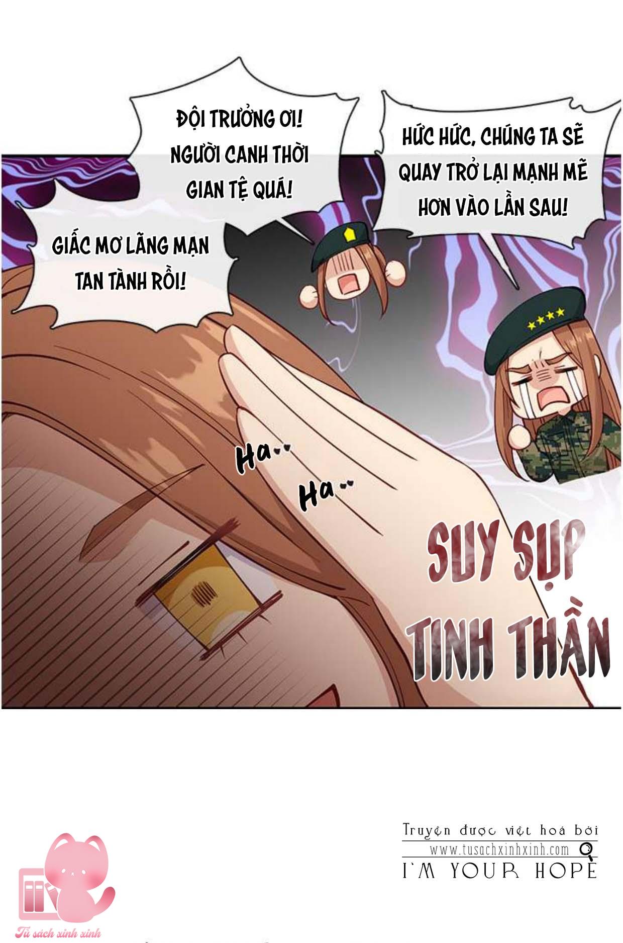 Hãy Coi Chừng Ác Nữ Chapter 68 - Trang 4