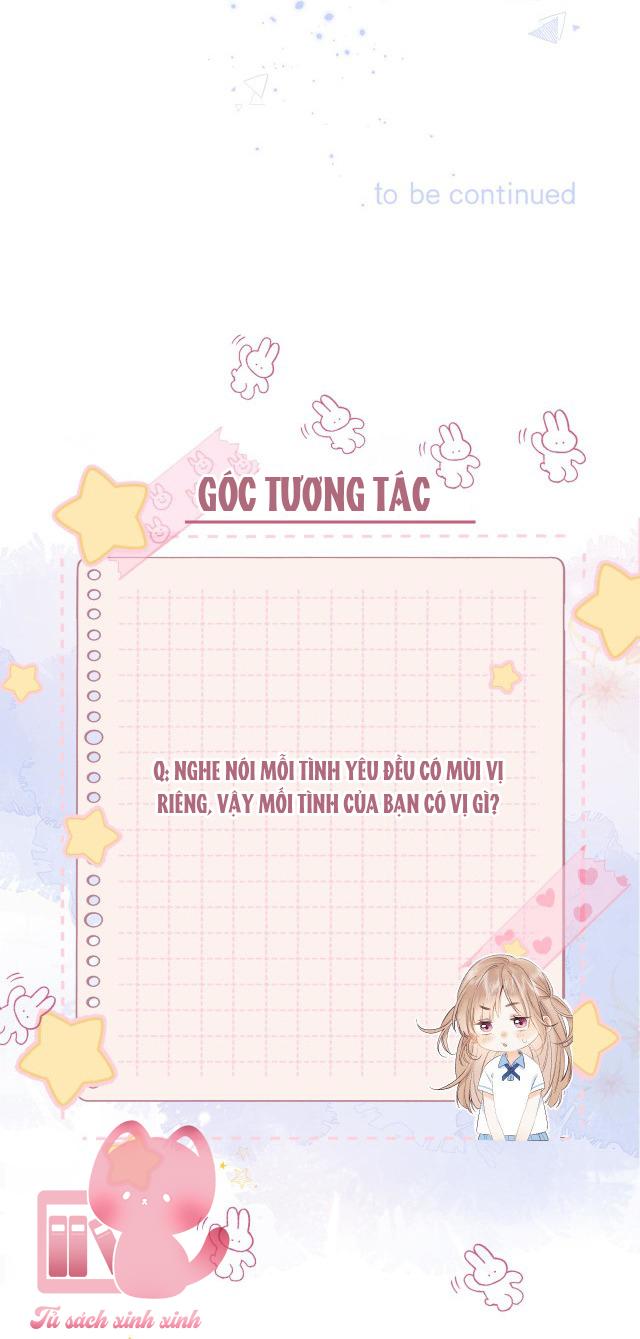 Mối Tình Thầm Kín Chapter 31 - Trang 4