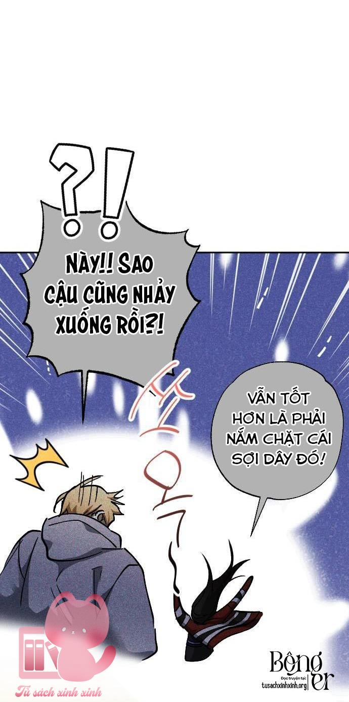 Đêm Của Bóng Tối Chapter 47 - Trang 4