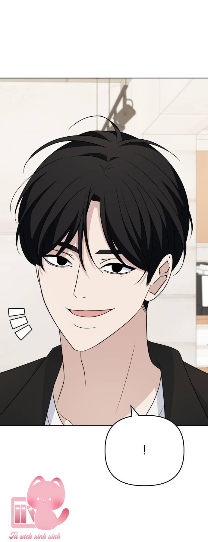 Quan Hệ Nhân Quả Chap 136 - Trang 2