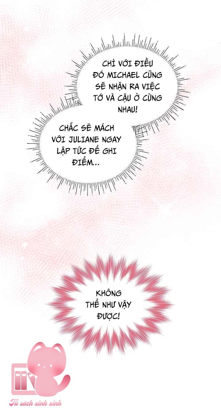 Quý Cô Thế Giới Ngầm Chap 9 - Trang 4