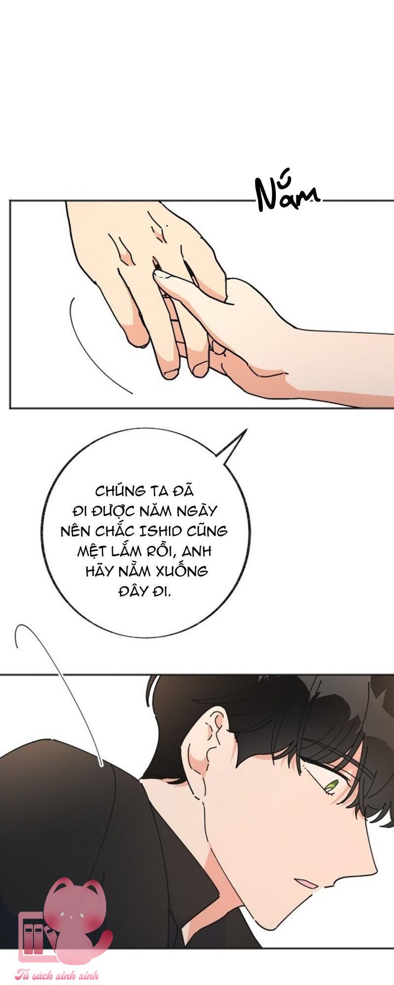 Người Hùng Của Ác Nữ Chapter 41 - Trang 4