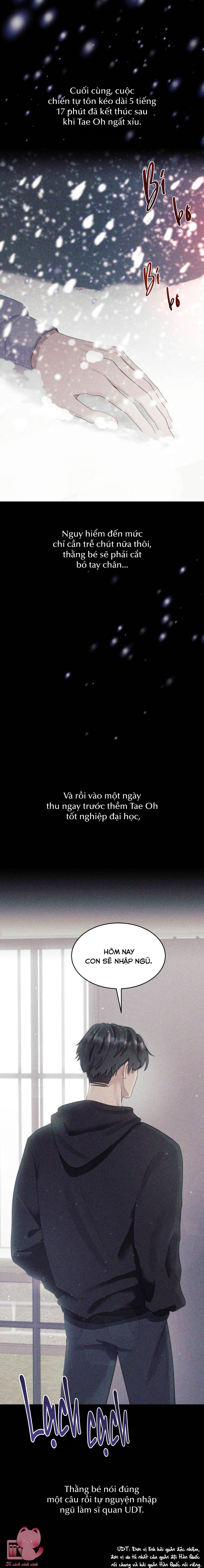 Hướng Dẫn Thu Phục Mãnh Thú Chap 1 - Trang 4