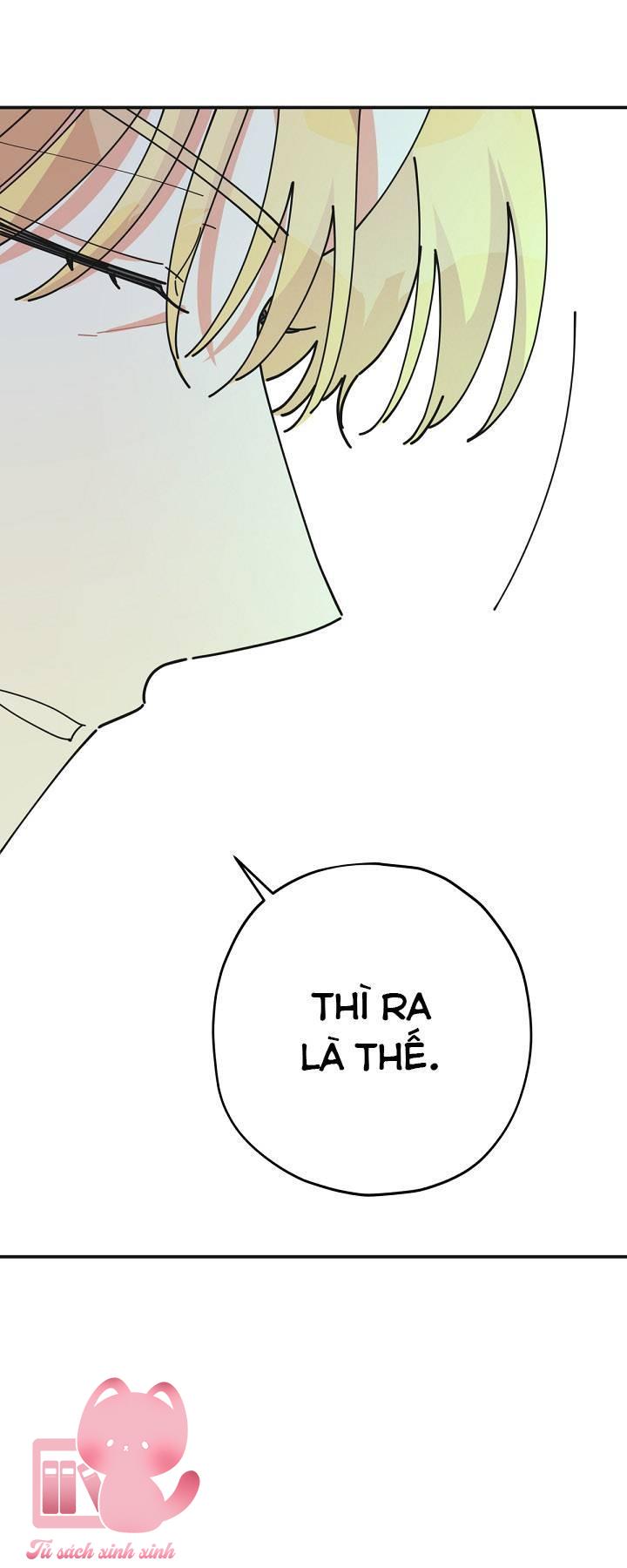 Người Hùng Của Ác Nữ Chapter 73 - Trang 4