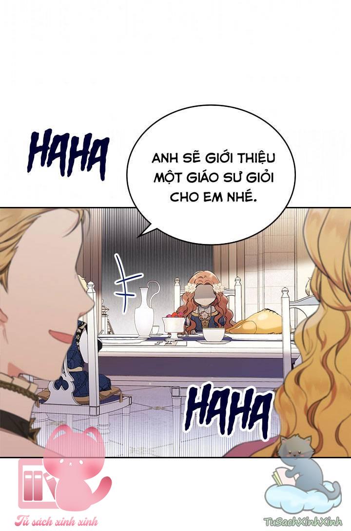 Kiếp Này Ta Sẽ Trở Thành Gia Chủ Chap 35 - Trang 2