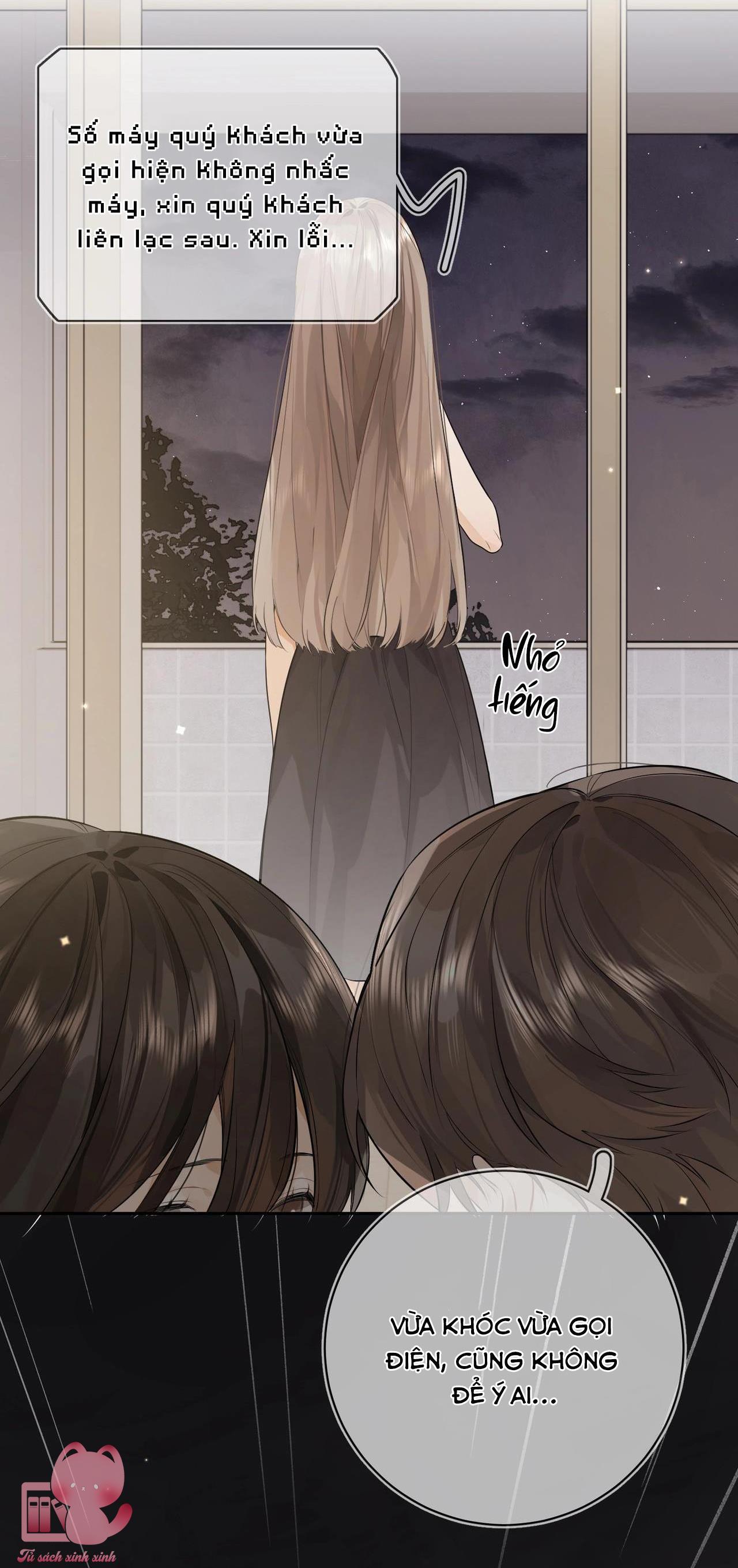 Tỏ Tình Chap 9 - Trang 4