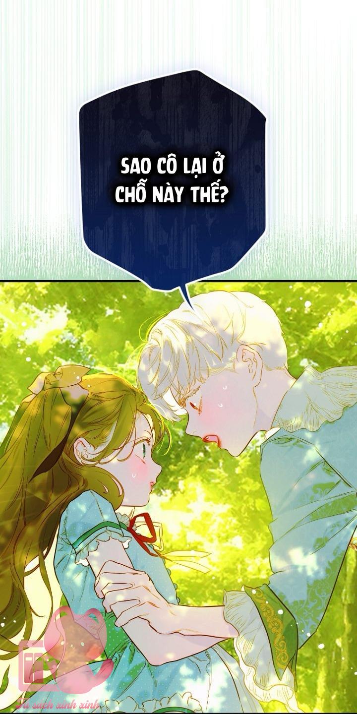 Khế Ước Hôn Nhân Của Mẹ Tôi Chapter 48 - Trang 4