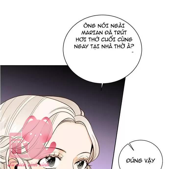 Hoàng Hậu Tái Hôn Chapter 28 - Trang 4